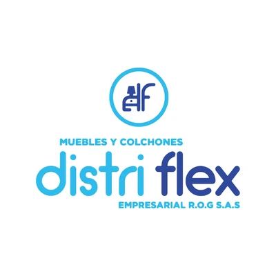Distriflex, muebles y colchones