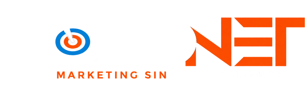 Todonet, marketing sin trabalenguas
